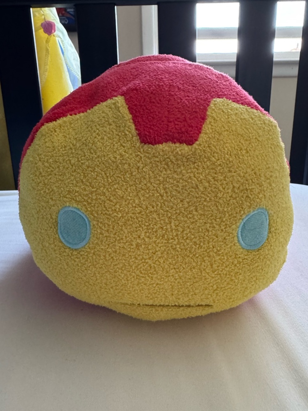 Disney Tsum Tsum Marvel Ironman Plush
